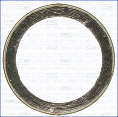 19001500 AJUSA Уплотнительное кольцо, труба выхлопного газа (фото 1)