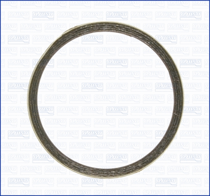 19002600 AJUSA Уплотнительное кольцо, труба выхлопного газа (фото 1)