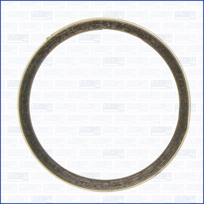 19005500 AJUSA Уплотнительное кольцо, труба выхлопного газа (фото 1)