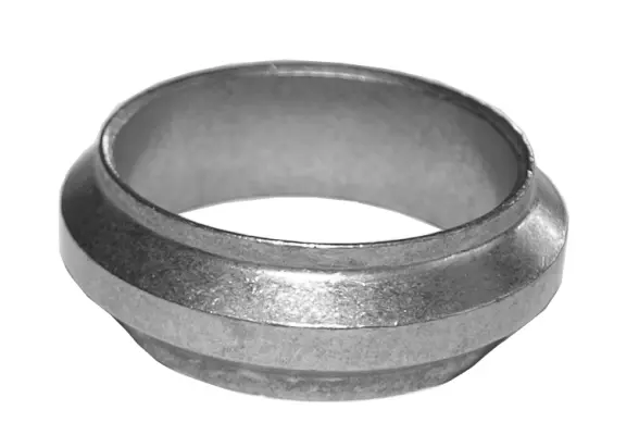 09.40.43 IMASAF Уплотнительное кольцо, труба выхлопного газа (фото 1)