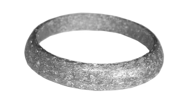 09.41.23 IMASAF Уплотнительное кольцо, труба выхлопного газа (фото 1)
