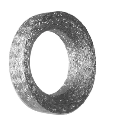 09.41.25 IMASAF Уплотнительное кольцо, труба выхлопного газа (фото 1)