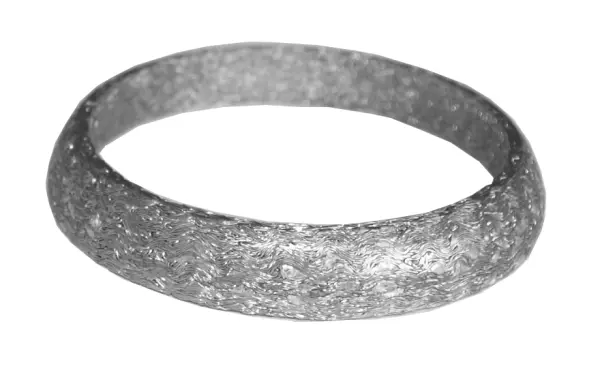 09.41.26 IMASAF Уплотнительное кольцо, труба выхлопного газа (фото 1)