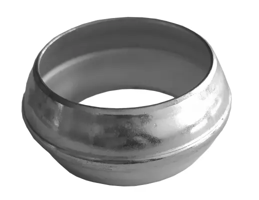 09.41.28 IMASAF Уплотнительное кольцо, труба выхлопного газа (фото 1)