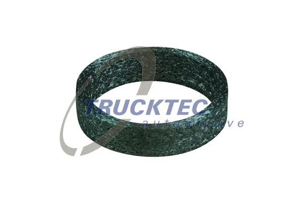 02.39.089 TRUCKTEC Уплотнительное кольцо, труба выхлопного газа (фото 1)