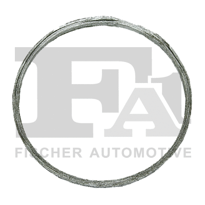 101-904 FA1/FISCHER Уплотнительное кольцо, труба выхлопного газа (фото 1)