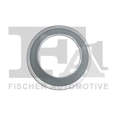 112-945 FA1/FISCHER Уплотнительное кольцо, труба выхлопного газа (фото 1)