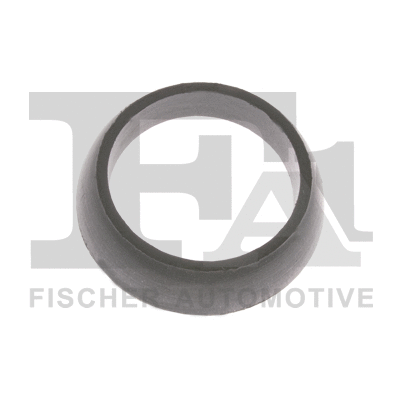 121-841 FA1/FISCHER Уплотнительное кольцо, труба выхлопного газа (фото 1)