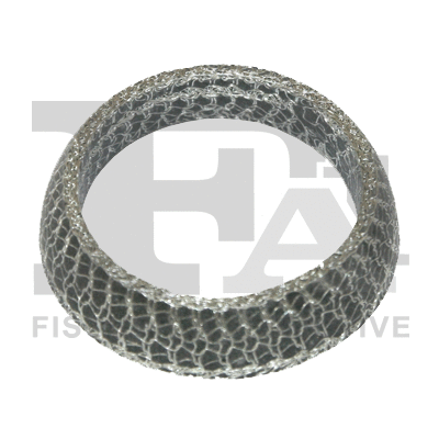 121-945 FA1/FISCHER Уплотнительное кольцо, труба выхлопного газа (фото 1)