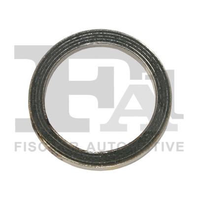 771-941 FA1/FISCHER Уплотнительное кольцо, труба выхлопного газа (фото 1)