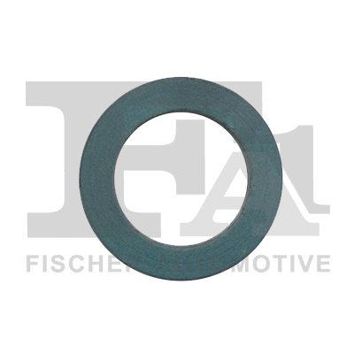 771-945 FA1/FISCHER Уплотнительное кольцо, труба выхлопного газа (фото 1)