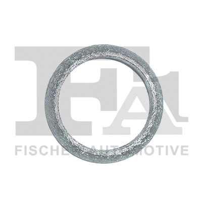 791-950 FA1/FISCHER Уплотнительное кольцо, труба выхлопного газа (фото 1)