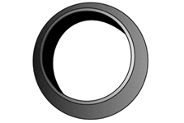 X70133 FENNO Уплотнительное кольцо, труба выхлопного газа (фото 1)