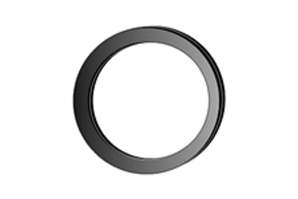 X70136 FENNO Уплотнительное кольцо, труба выхлопного газа (фото 1)