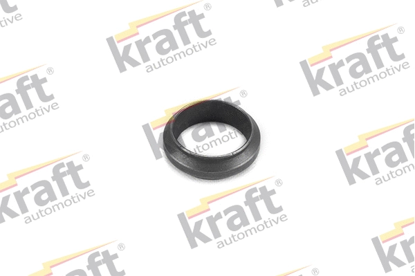 0531010 KRAFT AUTOMOTIVE Уплотнительное кольцо, труба выхлопного газа (фото 1)