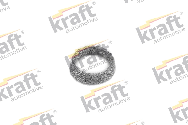0532000 KRAFT AUTOMOTIVE Уплотнительное кольцо, труба выхлопного газа (фото 1)
