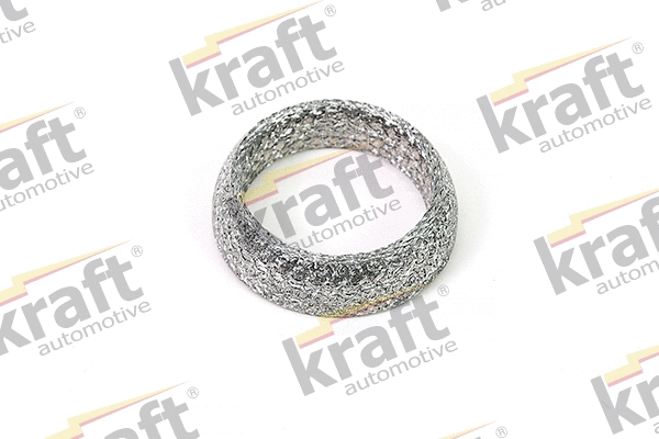 0533500 KRAFT AUTOMOTIVE Уплотнительное кольцо, труба выхлопного газа (фото 1)