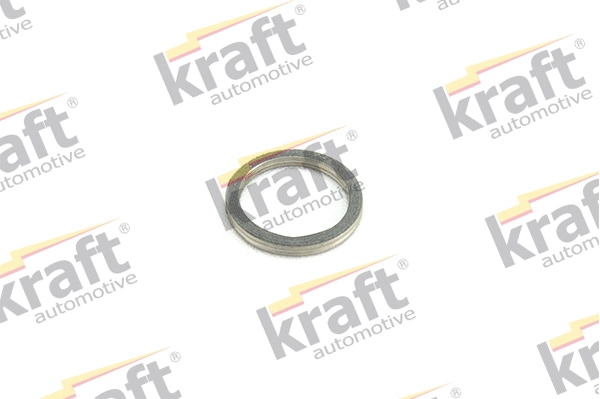 0533530 KRAFT AUTOMOTIVE Уплотнительное кольцо, труба выхлопного газа (фото 1)