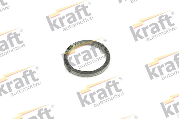 0533540 KRAFT AUTOMOTIVE Уплотнительное кольцо, труба выхлопного газа (фото 1)