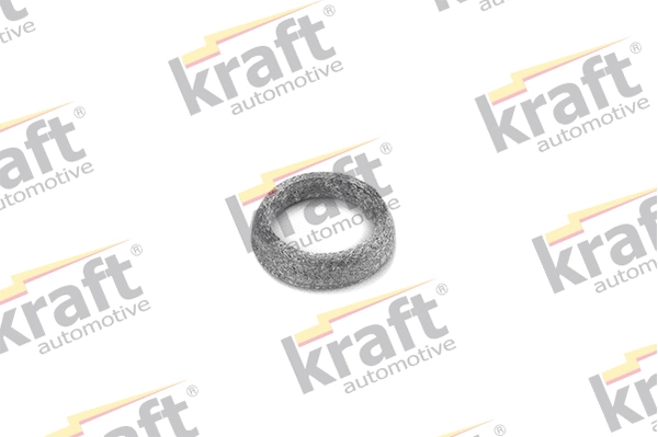 0535910 KRAFT AUTOMOTIVE Уплотнительное кольцо, труба выхлопного газа (фото 1)