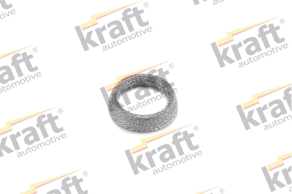0535930 KRAFT AUTOMOTIVE Уплотнительное кольцо, труба выхлопного газа (фото 1)
