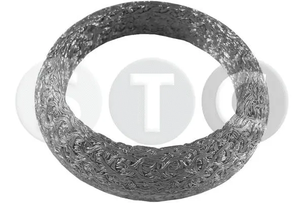 T402431 STC Уплотнительное кольцо, труба выхлопного газа (фото 1)