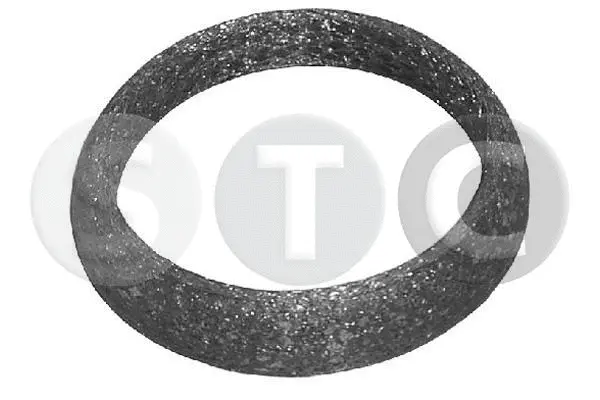 T402433 STC Уплотнительное кольцо, труба выхлопного газа (фото 1)