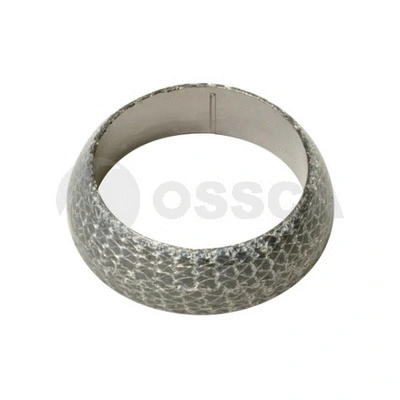25059 OSSCA Уплотнительное кольцо, труба выхлопного газа (фото 1)