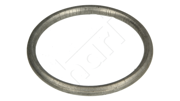 702 770 Hart Уплотнительное кольцо, труба выхлопного газа (фото 1)