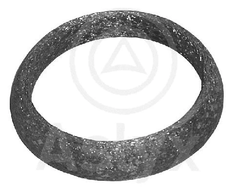 AS-200757 Aslyx Уплотнительное кольцо, труба выхлопного газа (фото 1)