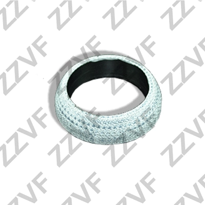 ZVBZ0204 ZZVF Уплотнительное кольцо, труба выхлопного газа (фото 1)