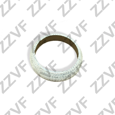 ZVBZ0290 ZZVF Уплотнительное кольцо, труба выхлопного газа (фото 1)