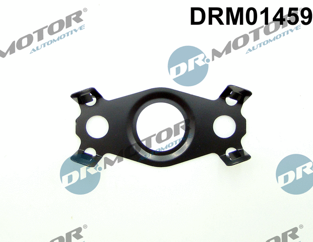 DRM01459 Dr.Motor Automotive Прокладка, выпуск масла (компрессор) (фото 1)