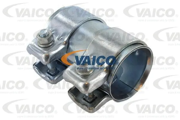 V10-1836 VAICO Соединительные элементы, система выпуска (фото 1)