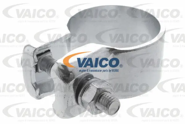 V10-1847 VAICO Соединительные элементы, система выпуска (фото 1)