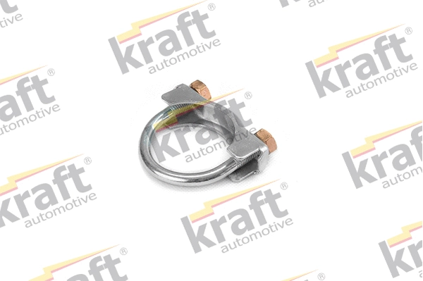 0558504 KRAFT AUTOMOTIVE Соединительные элементы, система выпуска (фото 1)