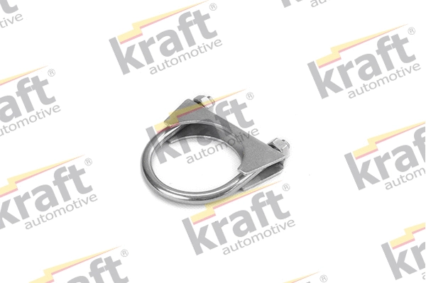 0558537 KRAFT AUTOMOTIVE Соединительные элементы, система выпуска (фото 1)