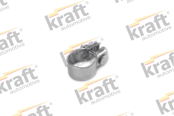 0558568 KRAFT AUTOMOTIVE Соединительные элементы, система выпуска (фото 1)