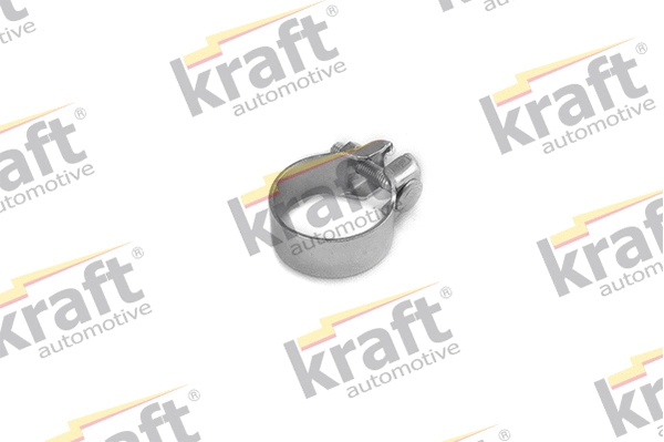 0558581 KRAFT AUTOMOTIVE Соединительные элементы, система выпуска (фото 1)