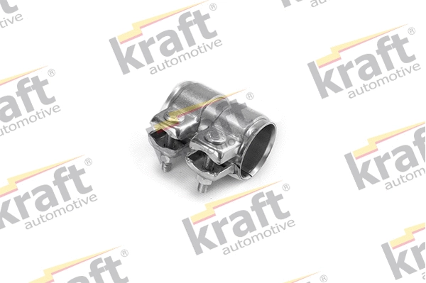 0570025 KRAFT AUTOMOTIVE Соединительные элементы, система выпуска (фото 1)