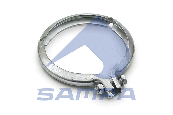 035.296 SAMPA Соединительные элементы, система выпуска (фото 1)