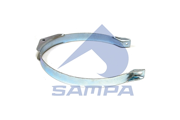 100.236 SAMPA Соединительные элементы, система выпуска (фото 1)