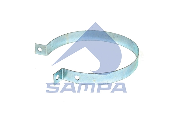 100.237 SAMPA Соединительные элементы, система выпуска (фото 1)