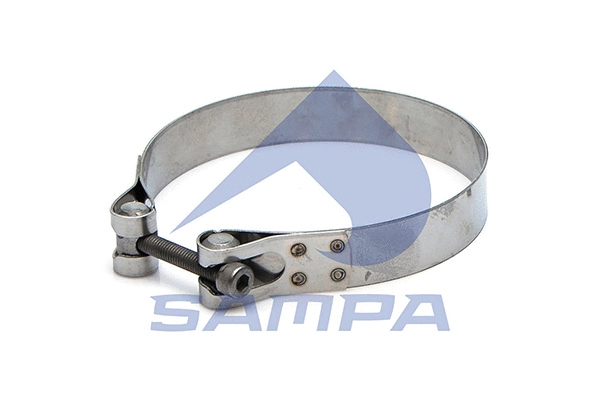 100.350 SAMPA Соединительные элементы, система выпуска (фото 1)