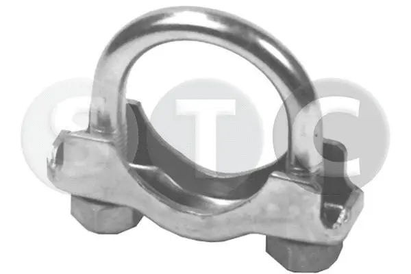 T400594 STC Соединительные элементы, система выпуска (фото 1)
