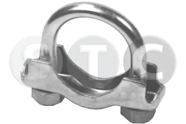 T400595 STC Соединительные элементы, система выпуска (фото 1)