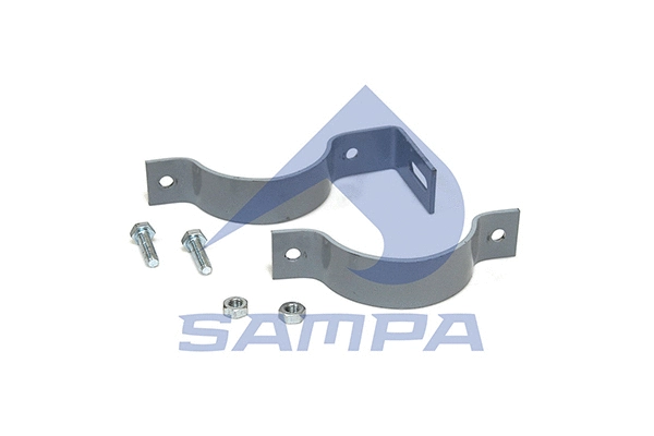 030.610 SAMPA Рем. комплект, труба выхлопного газа (фото 1)