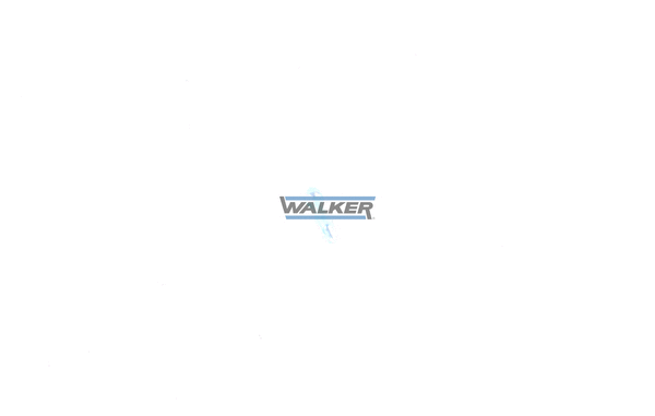 83181 WALKER Болт, система выпуска (фото 4)