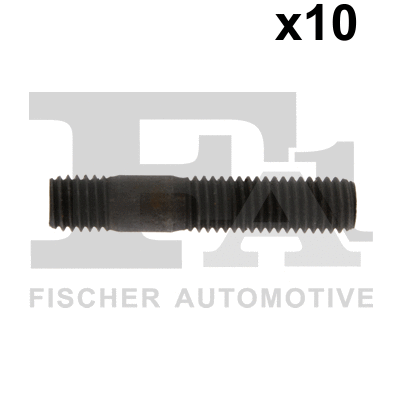 985-10-841.10 FA1/FISCHER Болт, крепление компрессора (фото 1)