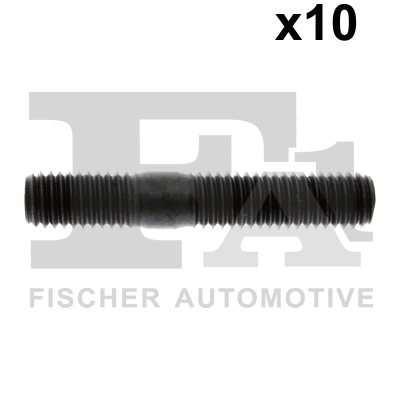 985-817.10 FA1/FISCHER Болт, крепление компрессора (фото 1)